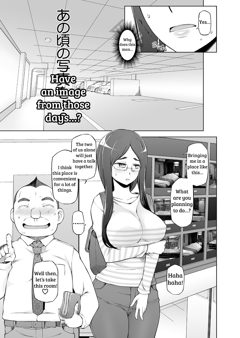 Hentai Manga Comic-Breaking In Wife Haruko To An NTR Sexlife-Read-18